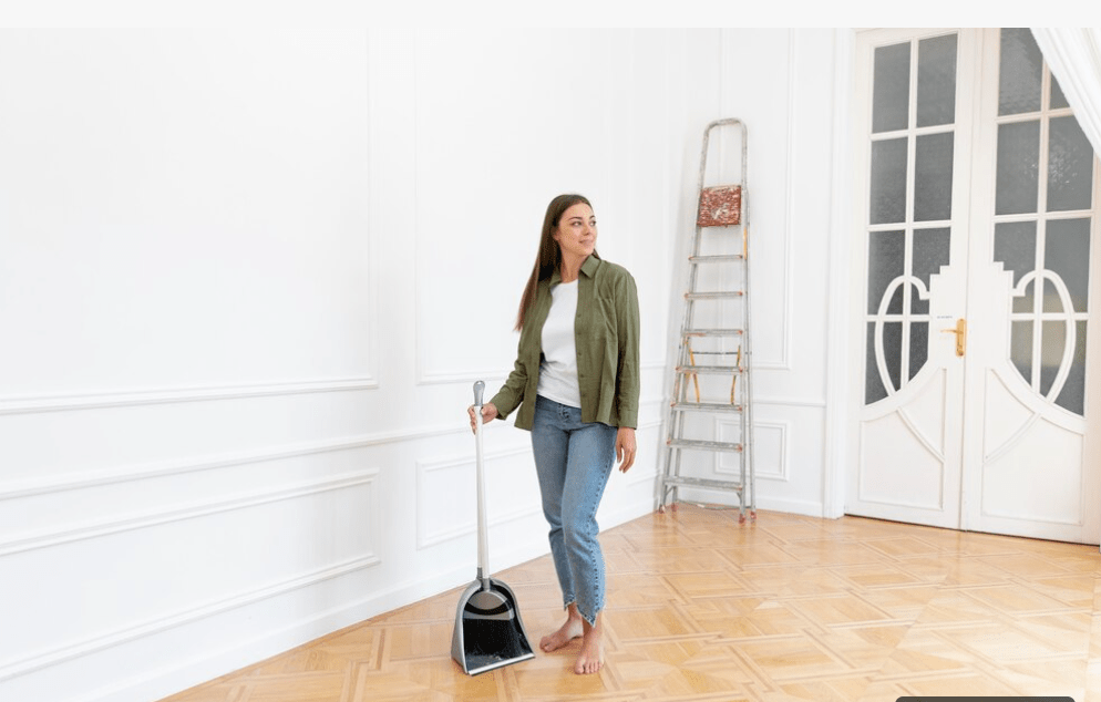 Hardwood Flooring Toronto - Hardwood Floor Maintenance